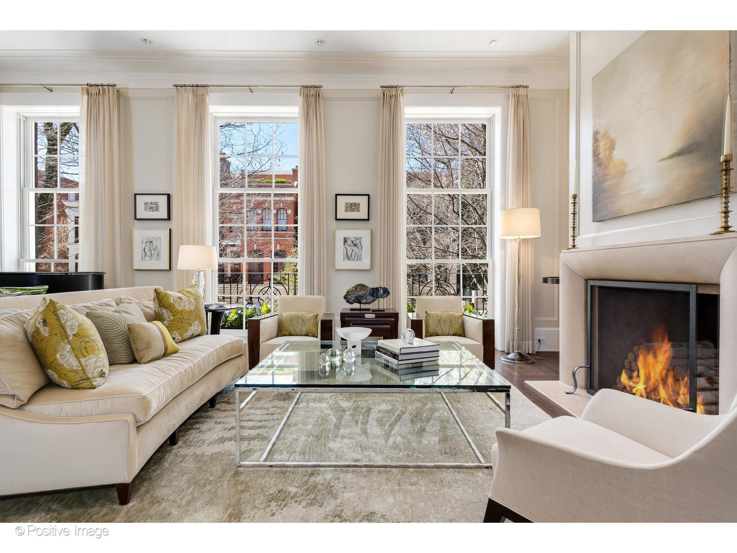 1853 N Burling St Chicago, IL 60614