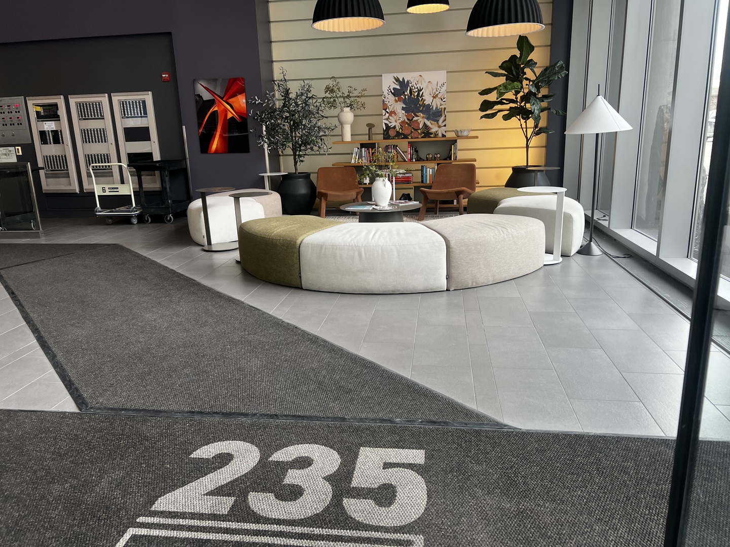 235 W Van Buren St #2104 Chicago, IL 60607