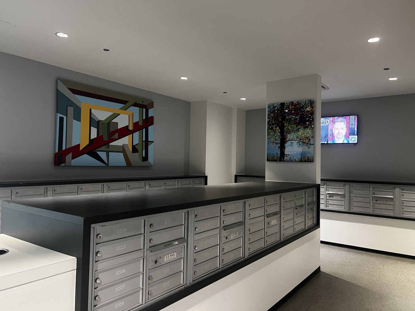 235 W Van Buren St #2104 Chicago, IL 60607