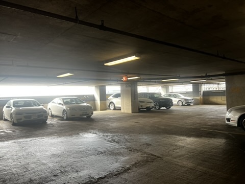 235 W Van Buren St #2104 Chicago, IL 60607