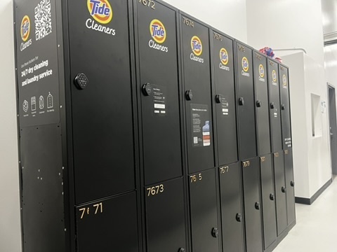 235 W Van Buren St #2104 Chicago, IL 60607