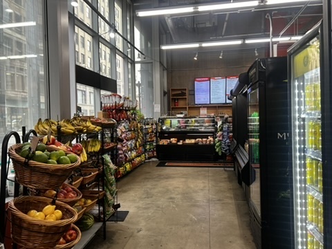 235 W Van Buren St #2104 Chicago, IL 60607