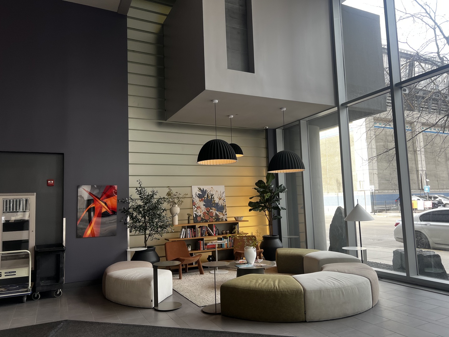 235 W Van Buren St #2104 Chicago, IL 60607