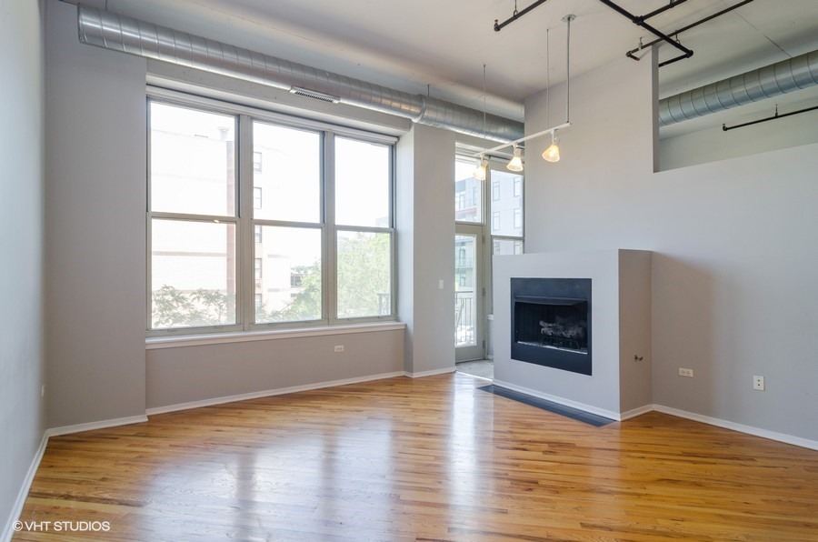 6 S Laflin St #305S Chicago, IL 60607