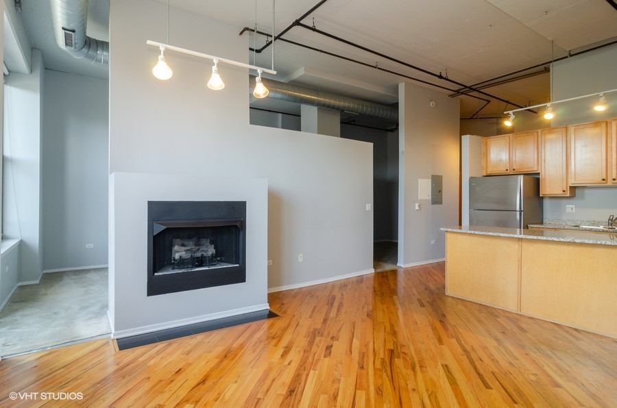 6 S Laflin St #305S Chicago, IL 60607