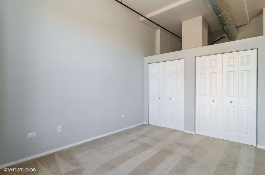 6 S Laflin St #305S Chicago, IL 60607