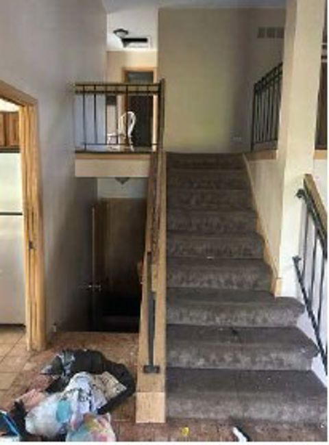 3710 Briar Ln Hazel Crest, IL 60429