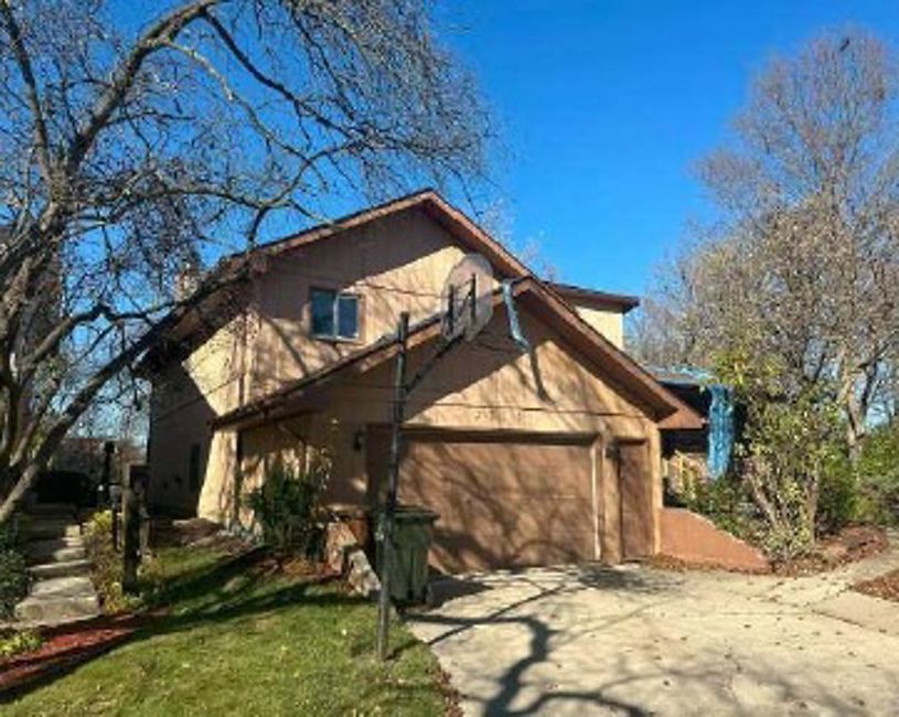 3710 Briar Ln Hazel Crest, IL 60429