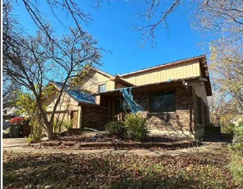 3710 Briar Ln Hazel Crest, IL 60429