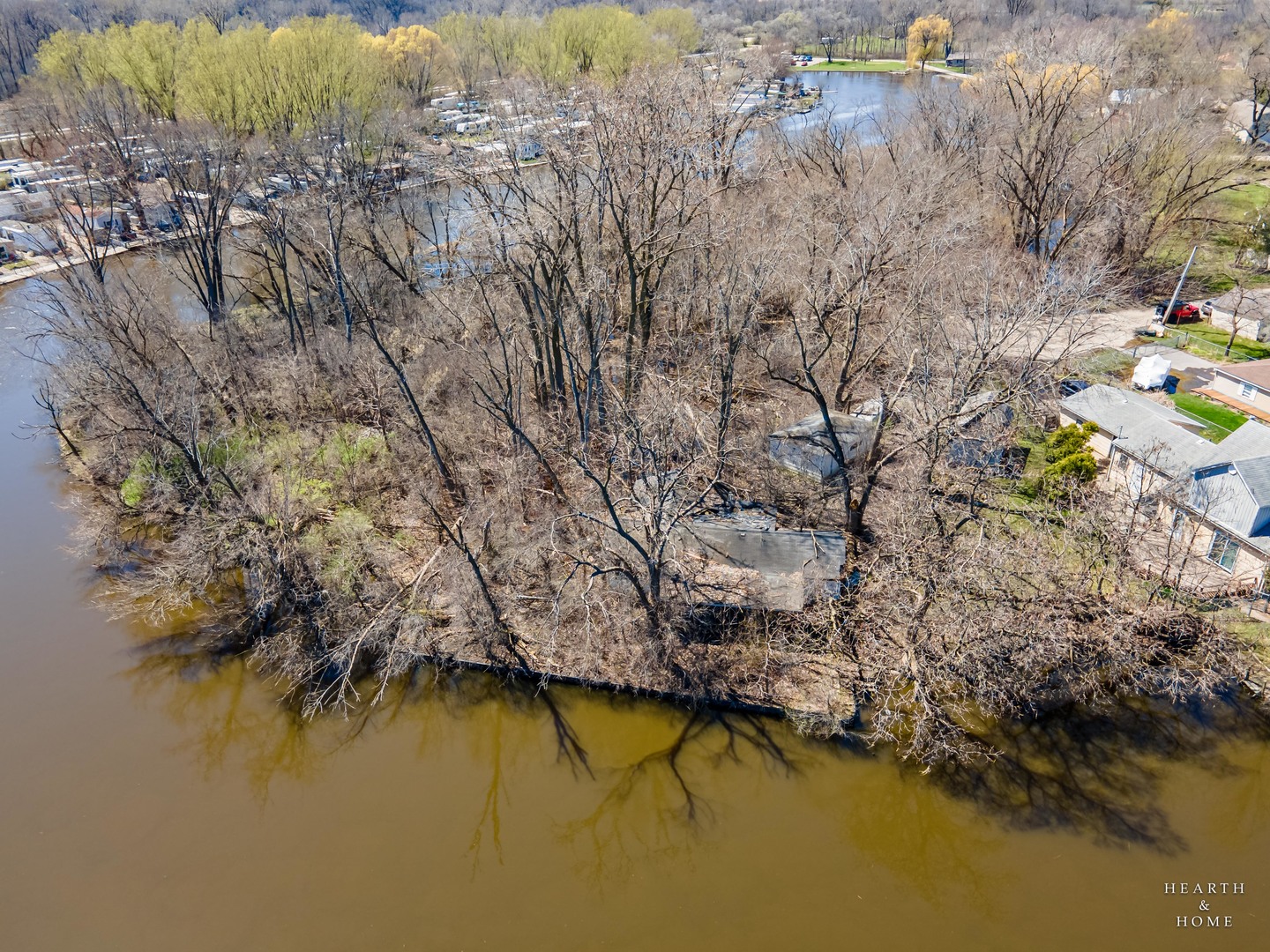 42479 N Frst Ln Antioch, IL 60002