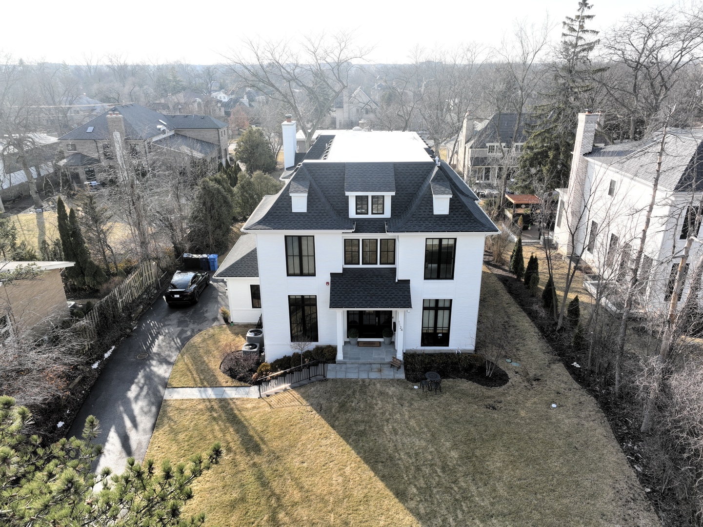 1112 Sheridan Rd