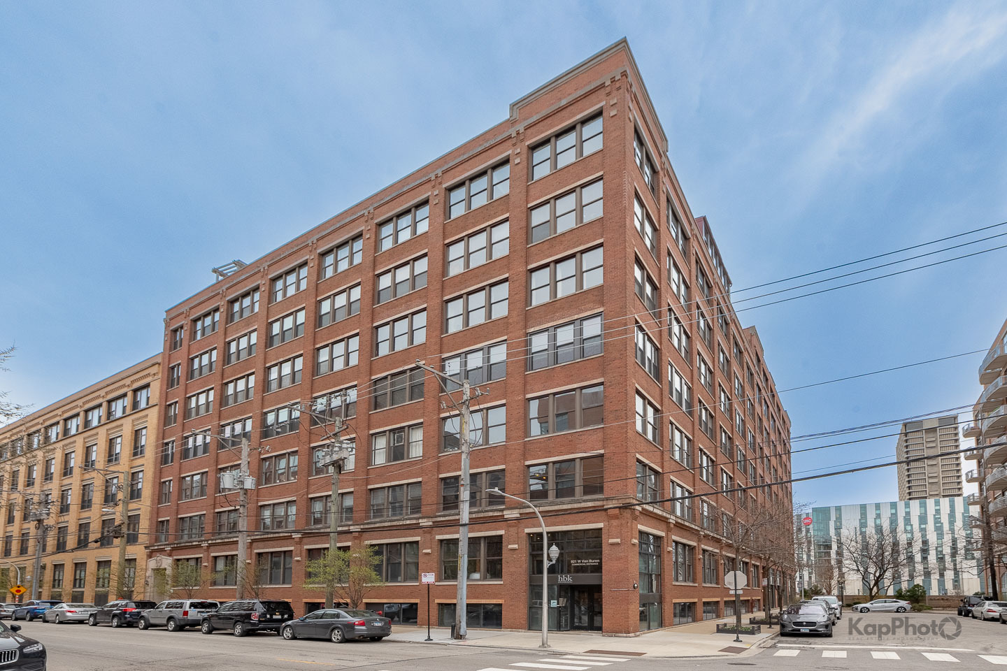 921 W Van Buren St #240