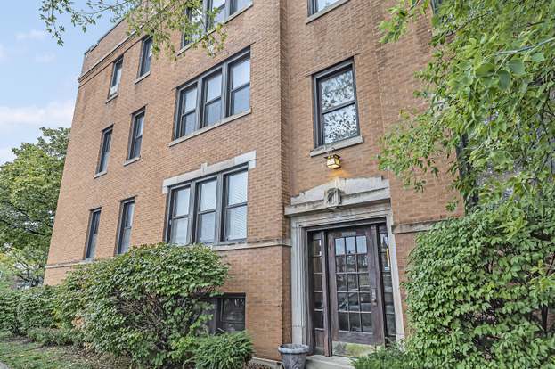 644 Harrison St #1 Oak Park, IL 60304