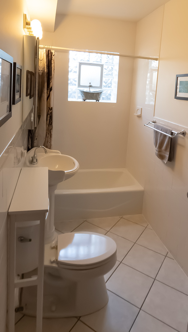 644 Harrison St #1 Oak Park, IL 60304