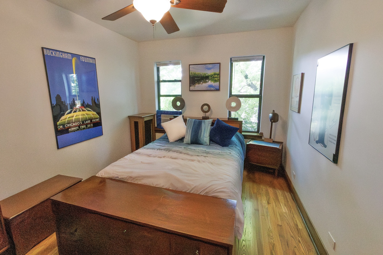 644 Harrison St #1 Oak Park, IL 60304