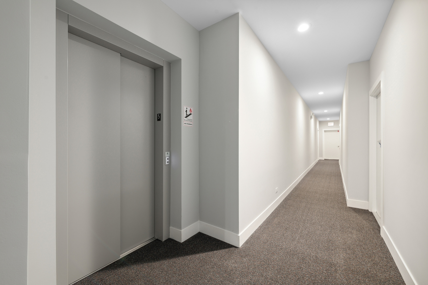 2342 W Adams St #406 Chicago, IL 60612