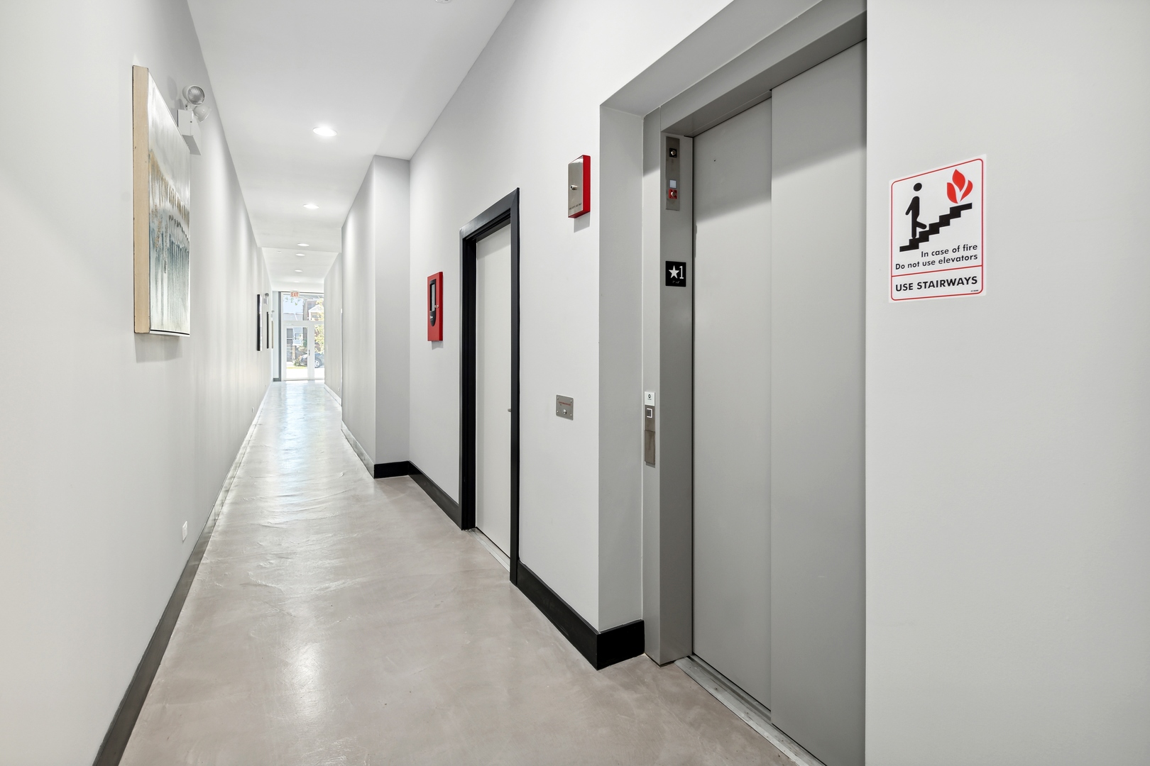 2342 W Adams St #406 Chicago, IL 60612