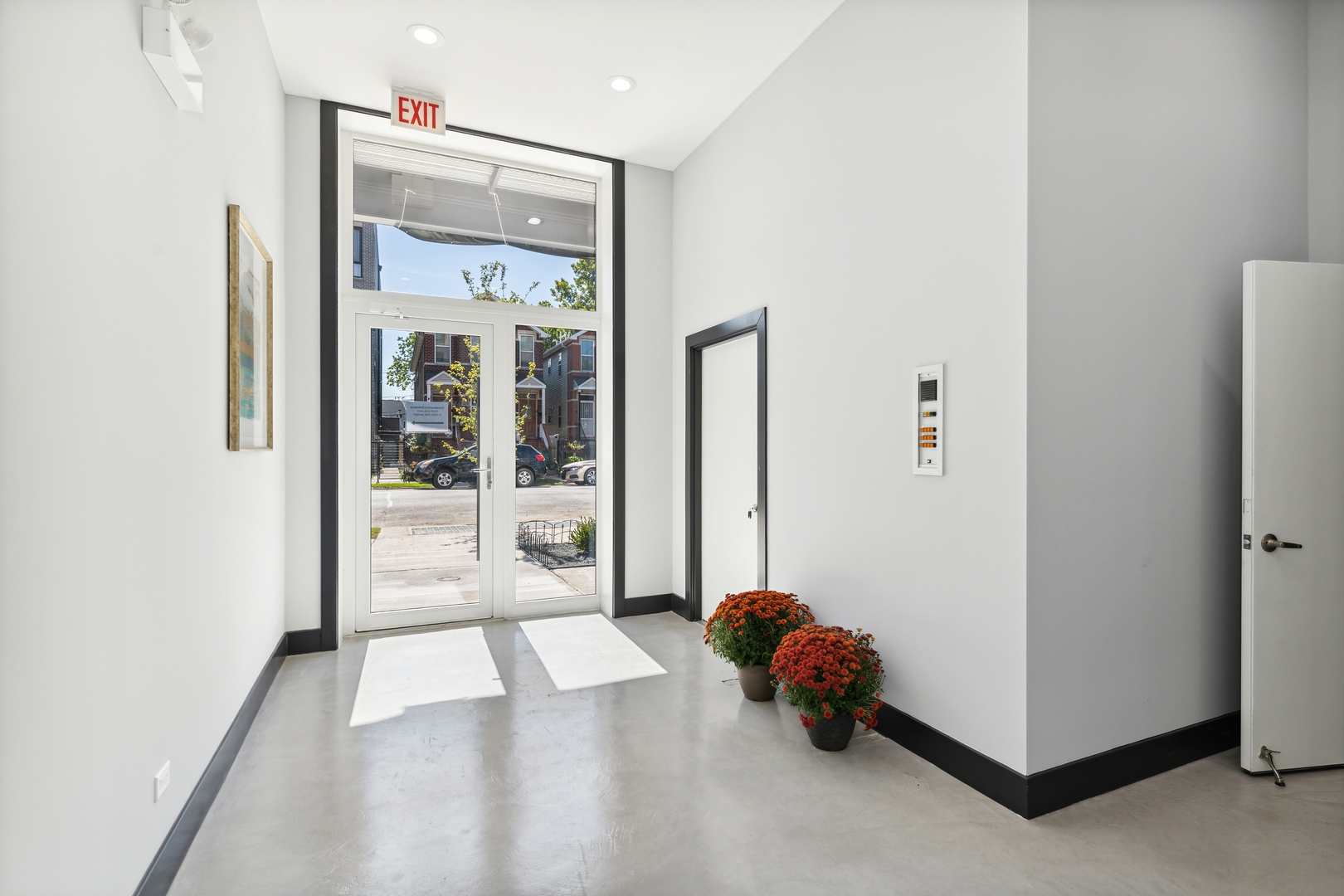 2342 W Adams St #406 Chicago, IL 60612