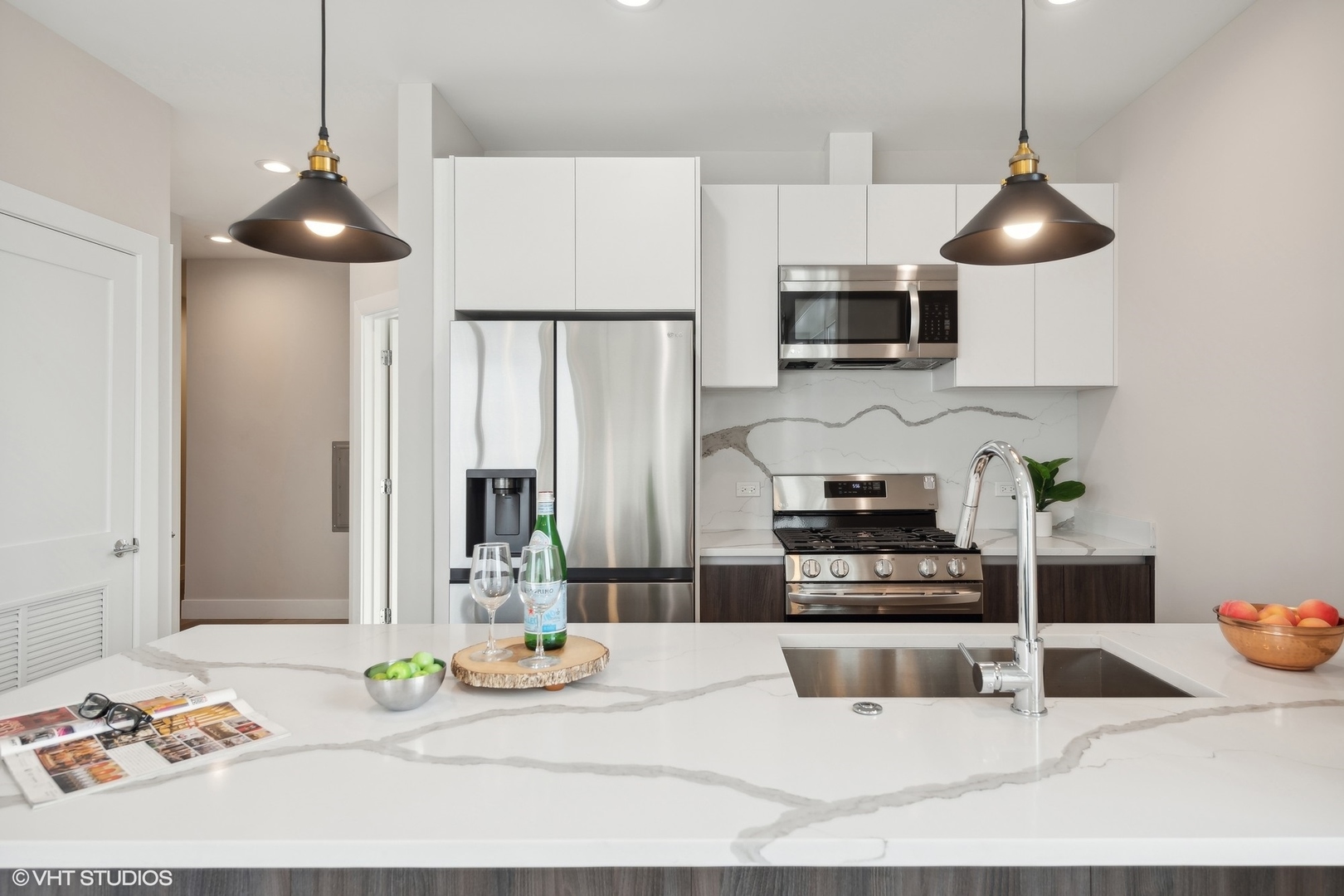 2342 W Adams St #406 Chicago, IL 60612