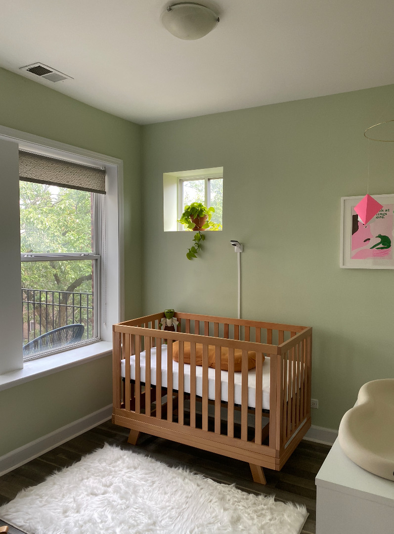 1623 W Wallen Ave #2 Chicago, IL 60626