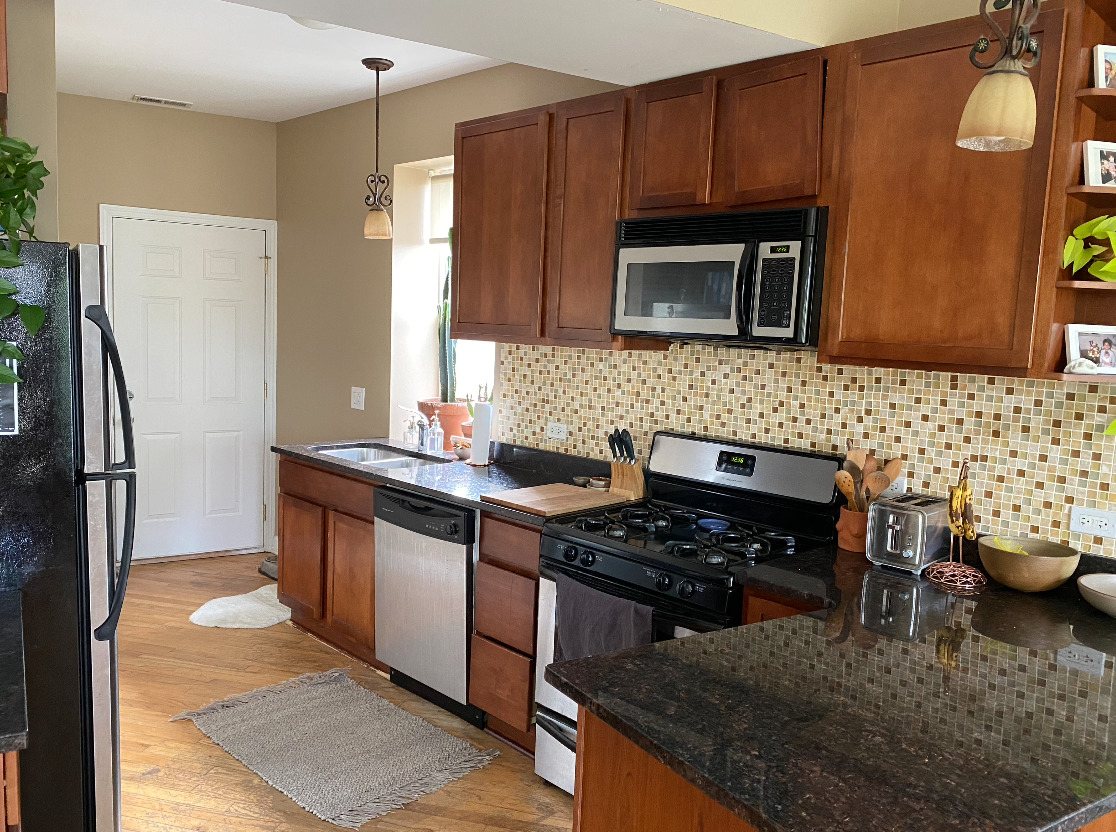 1623 W Wallen Ave #2 Chicago, IL 60626