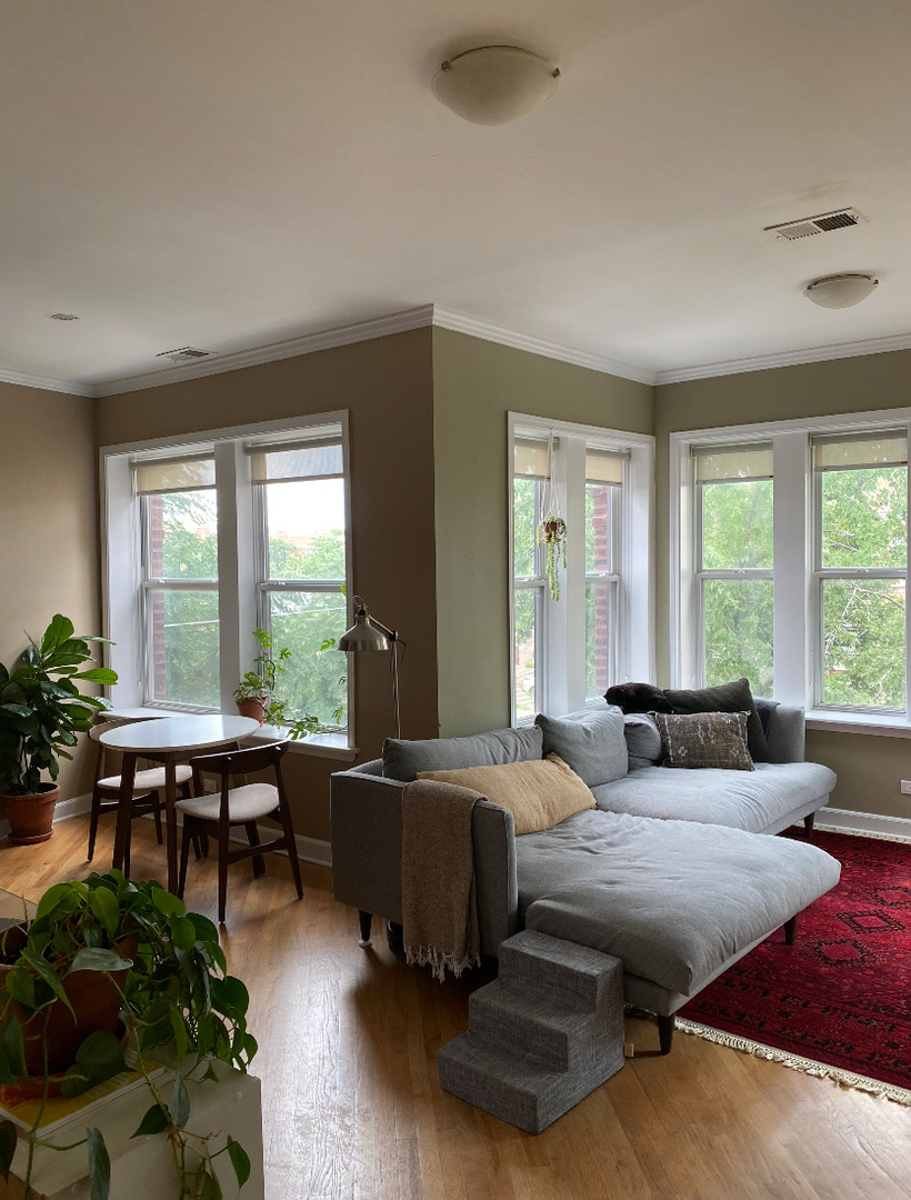 1623 W Wallen Ave #2 Chicago, IL 60626