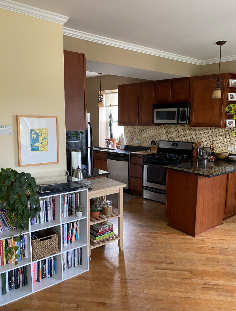 1623 W Wallen Ave #2 Chicago, IL 60626