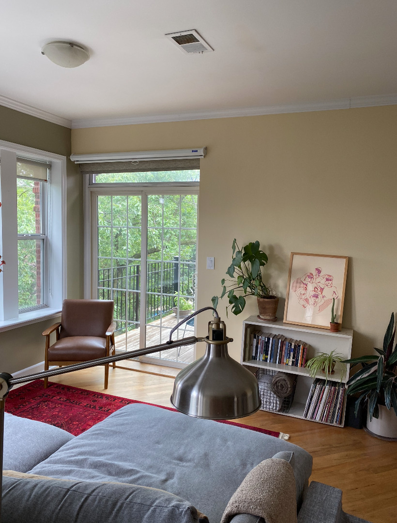 1623 W Wallen Ave #2 Chicago, IL 60626