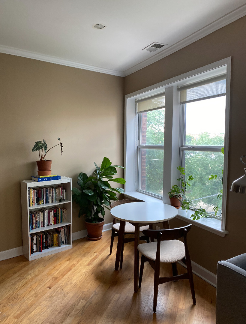 1623 W Wallen Ave #2 Chicago, IL 60626