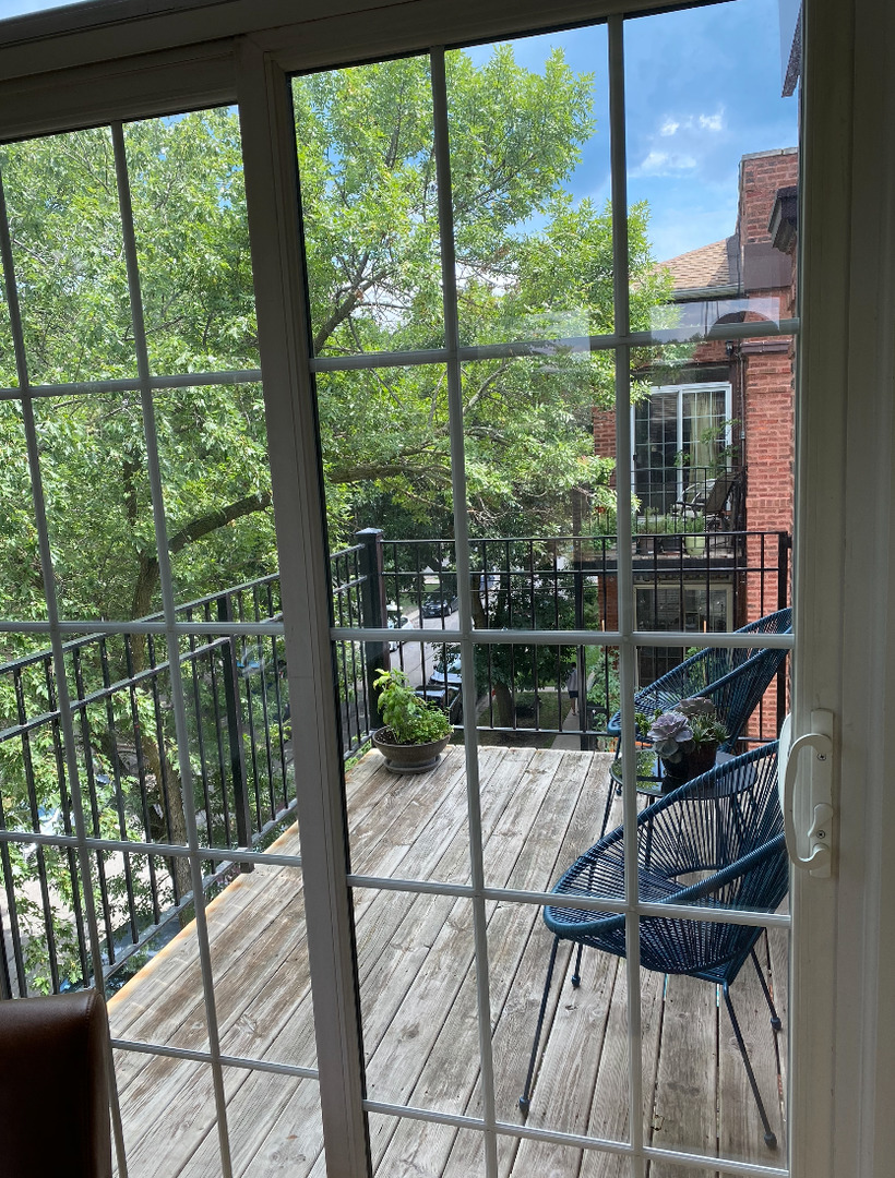 1623 W Wallen Ave #2 Chicago, IL 60626