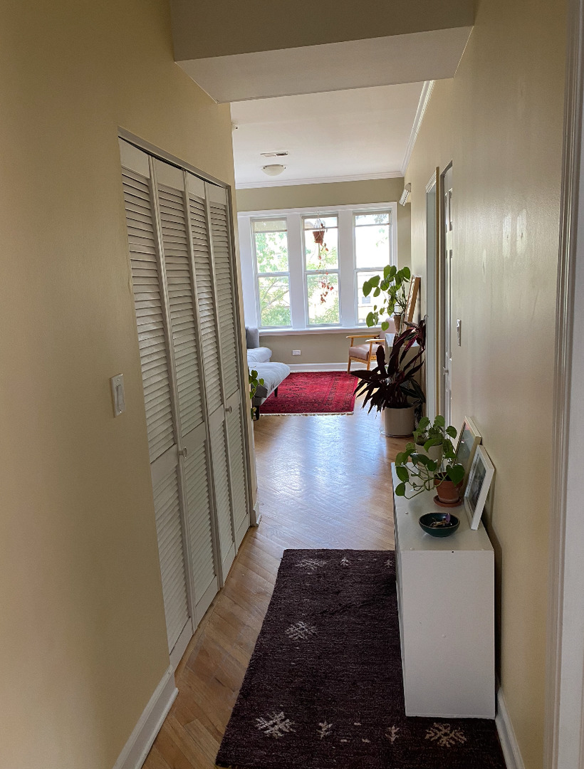 1623 W Wallen Ave #2 Chicago, IL 60626