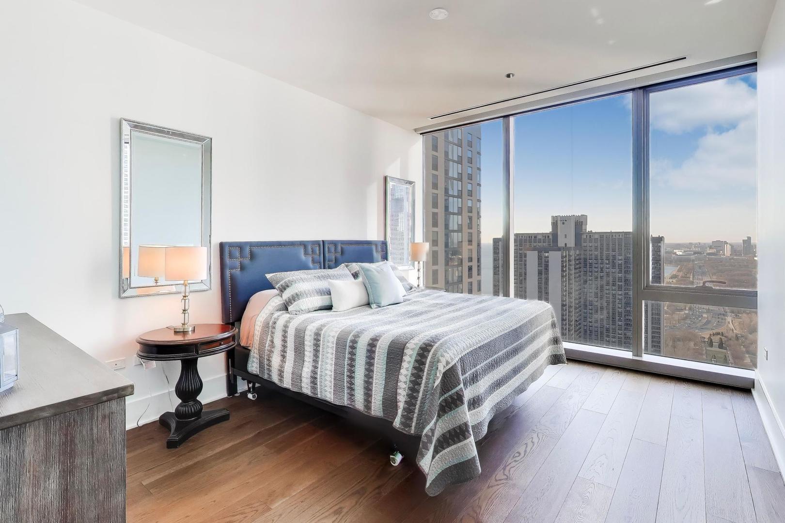 363 E Wacker Dr #2503 Chicago, IL 60601