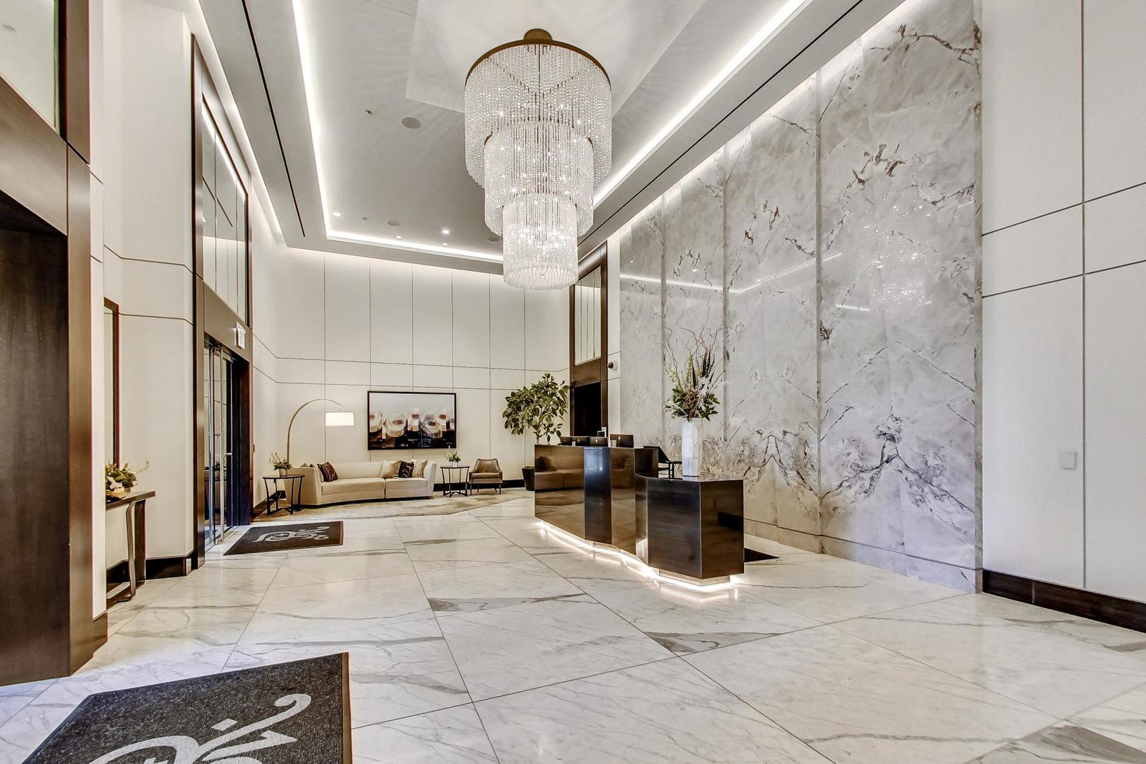 363 E Wacker Dr #2503 Chicago, IL 60601