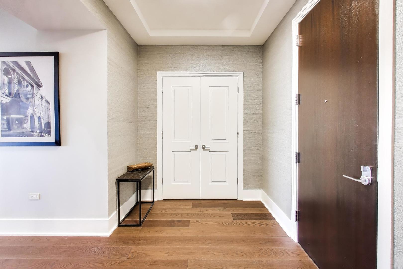 363 E Wacker Dr #2503 Chicago, IL 60601