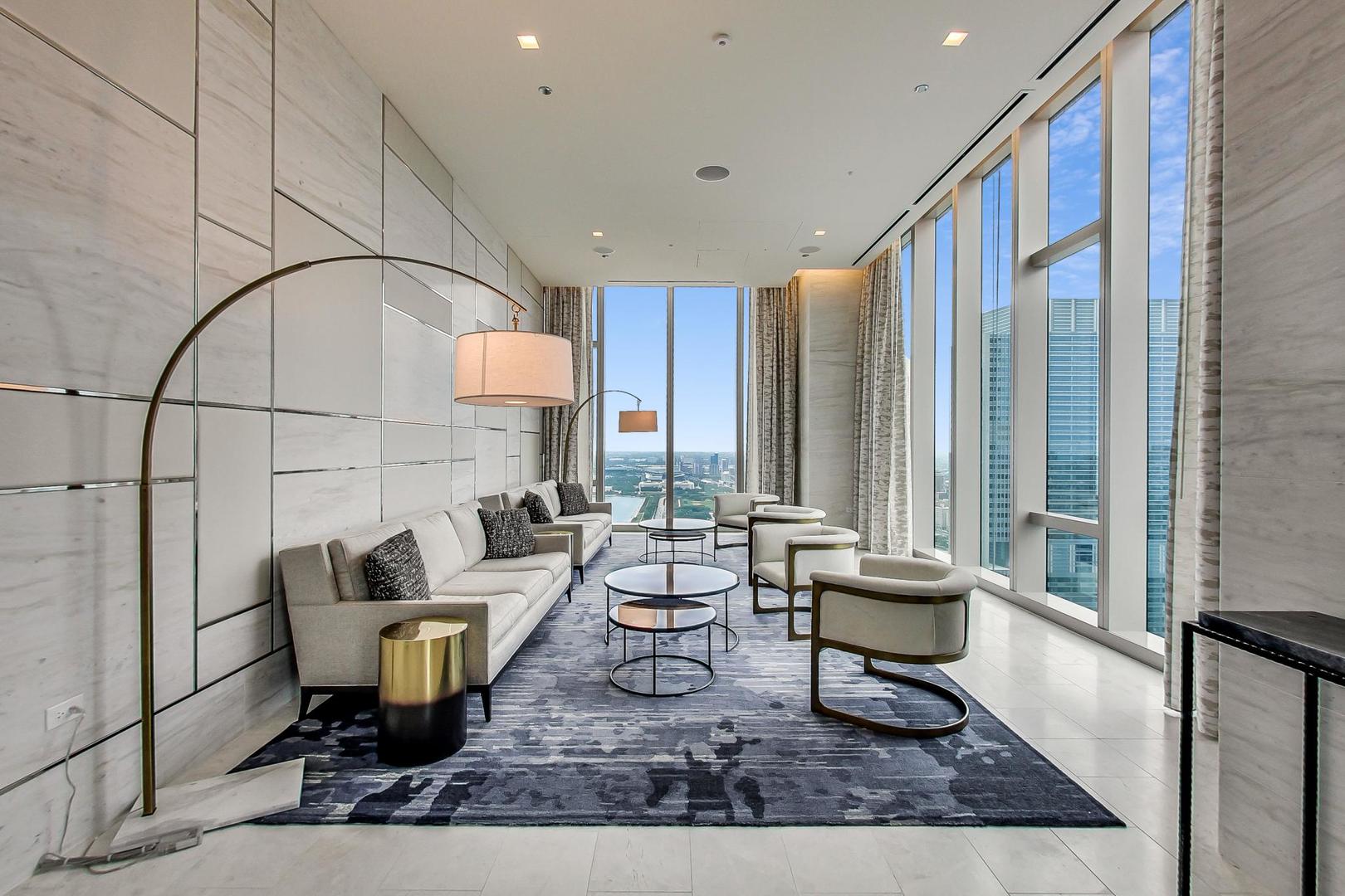 363 E Wacker Dr #2503 Chicago, IL 60601