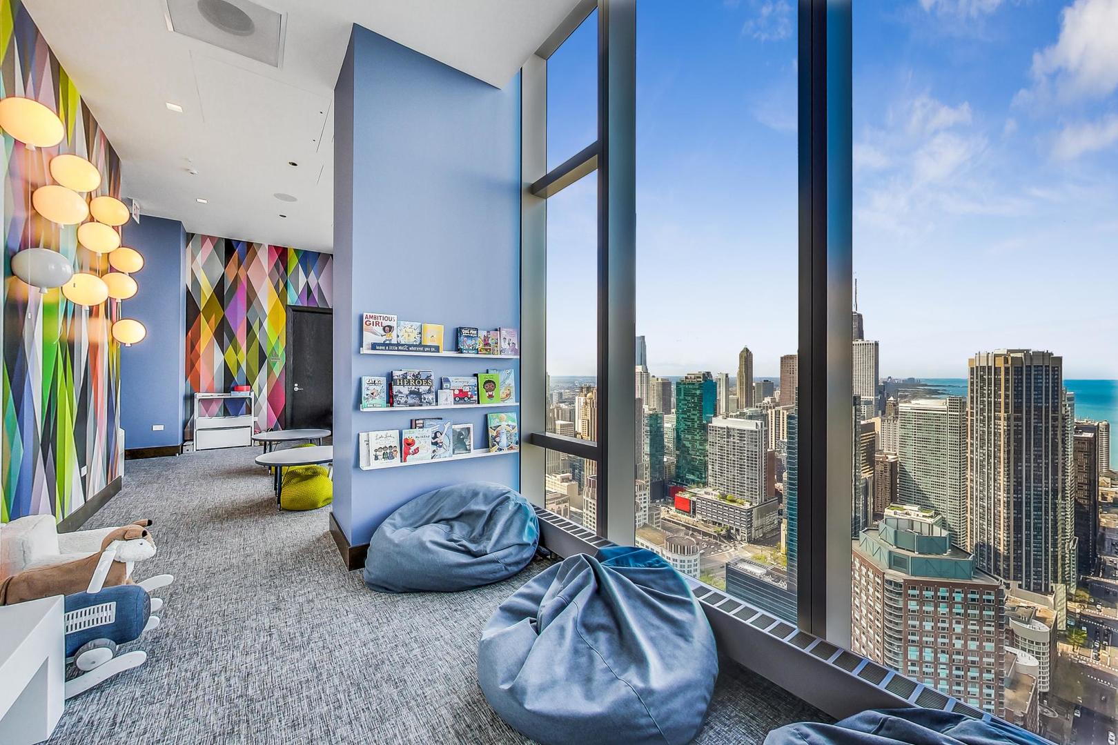 363 E Wacker Dr #2503 Chicago, IL 60601