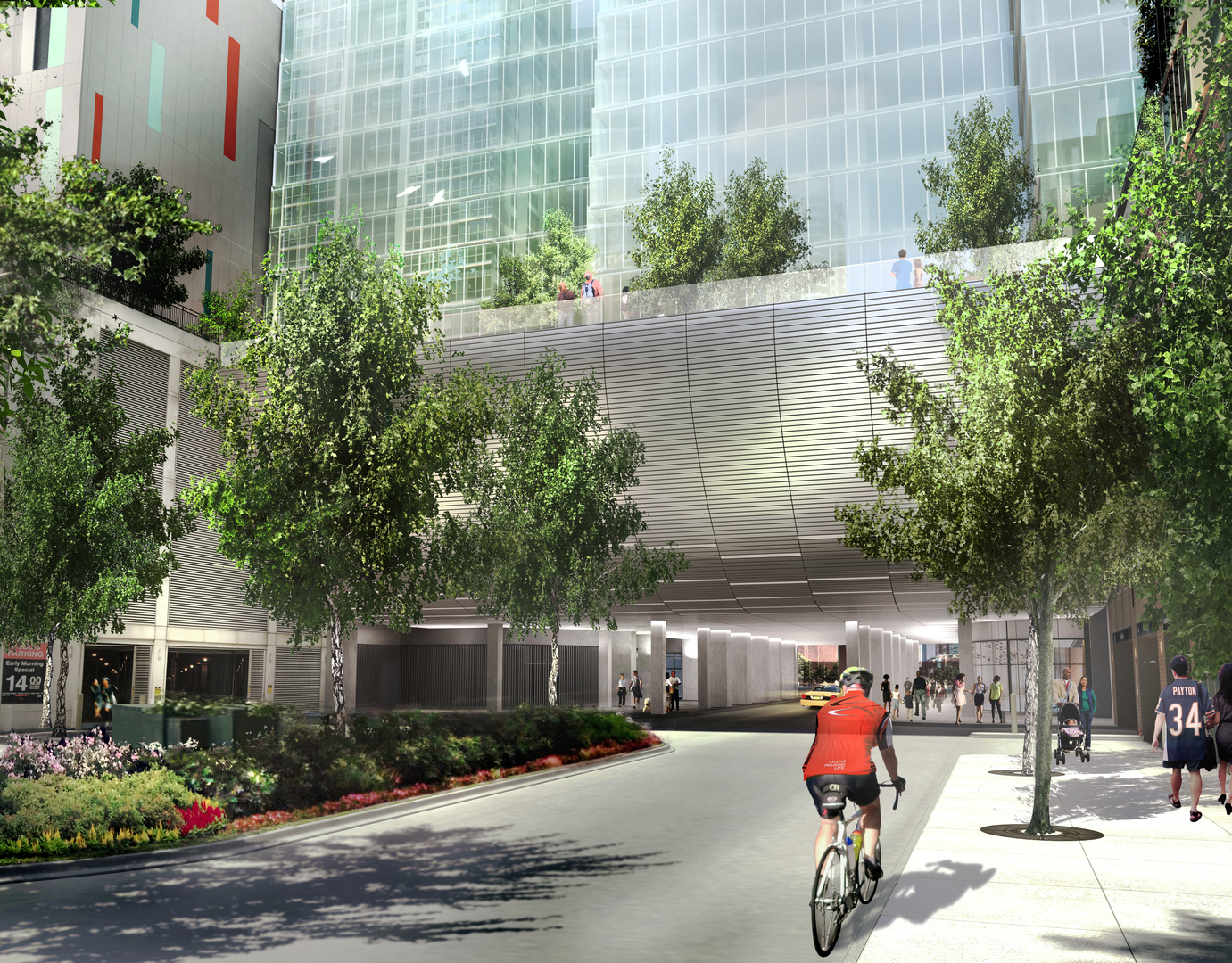 363 E Wacker Dr #2503 Chicago, IL 60601