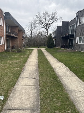 18340 CHERRY Crk Dr #7 Homewood, IL 60430