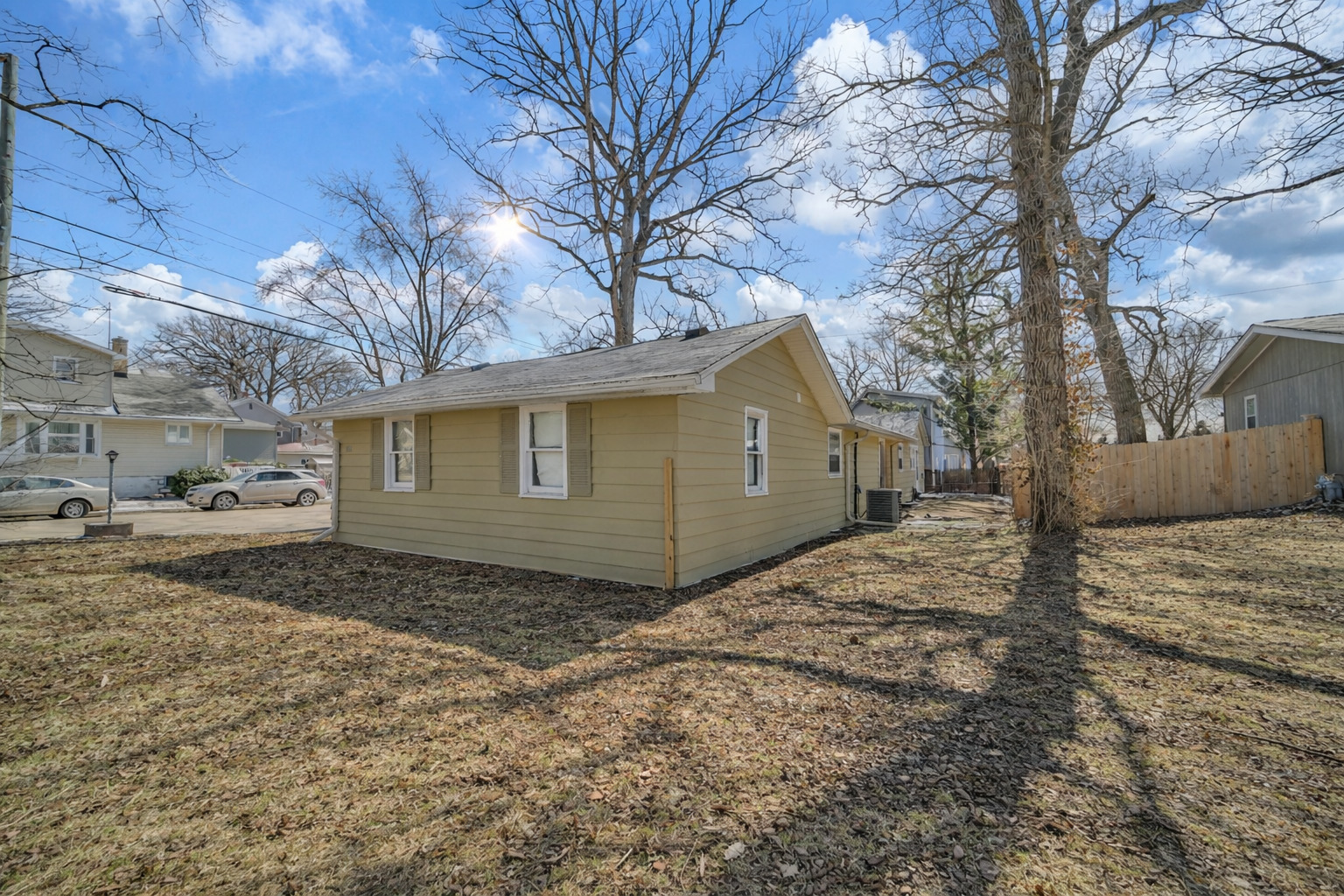 900 W Audrey Ave Joliet, IL 60436