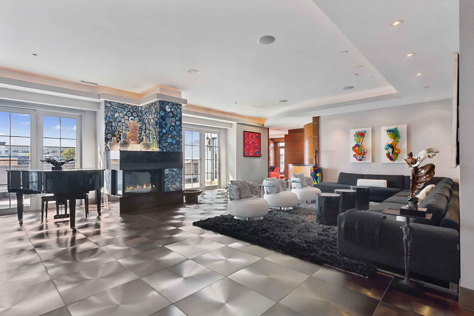 1789 Grn Bay Rd #B Highland Park, IL 60035