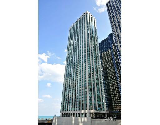 195 N Hbr Dr #3508