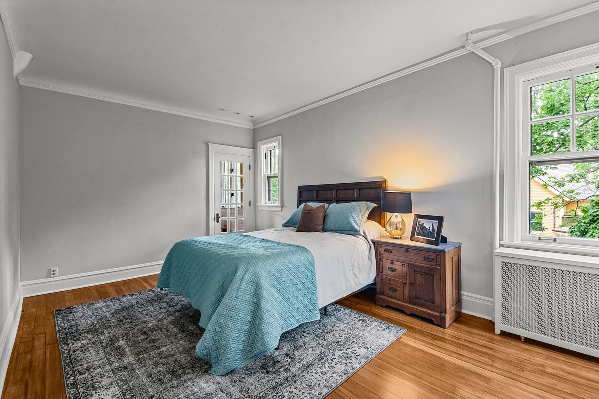 225 Hamilton St Evanston, IL 60202