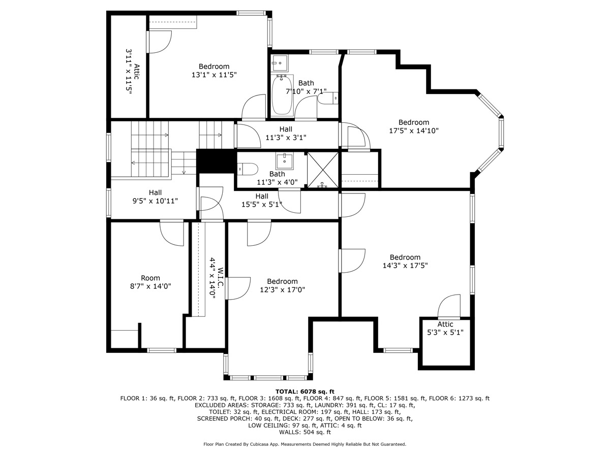 225 Hamilton St Evanston, IL 60202