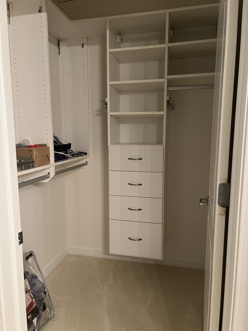 450 E WATERSIDE Dr #1310 Chicago, IL 60601