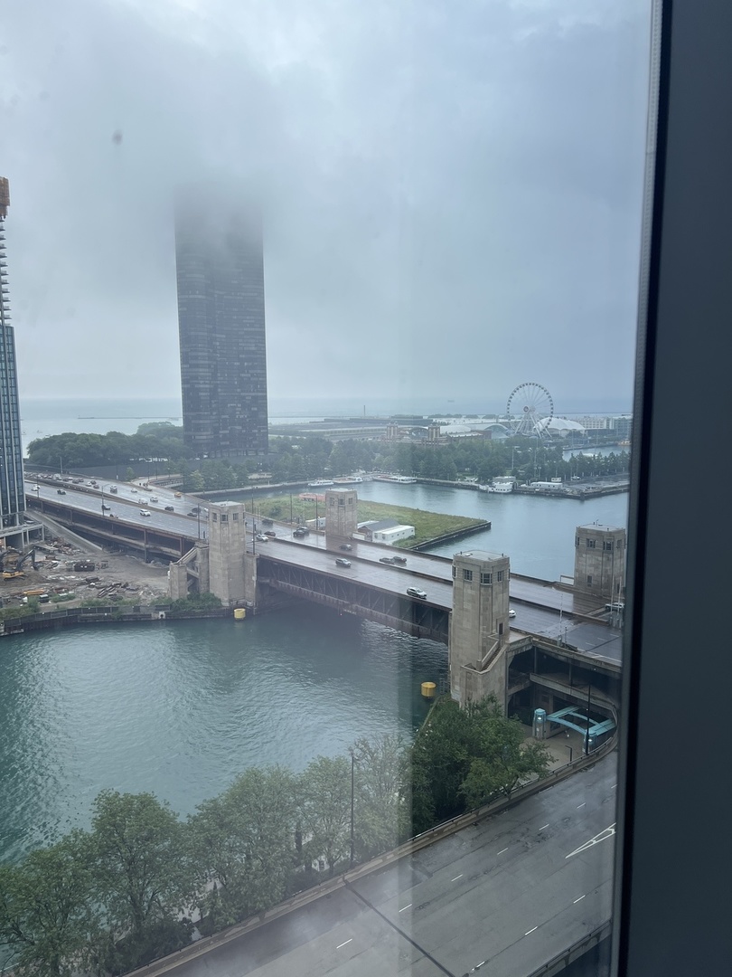 450 E WATERSIDE Dr #1310 Chicago, IL 60601