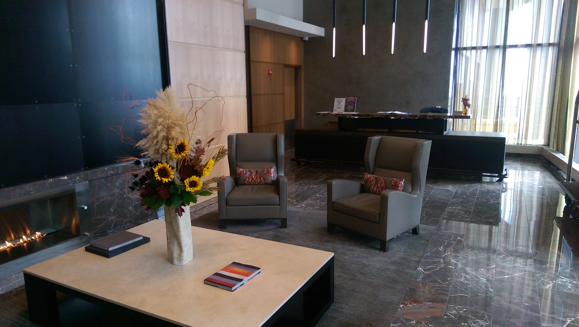 450 E WATERSIDE Dr #1310 Chicago, IL 60601