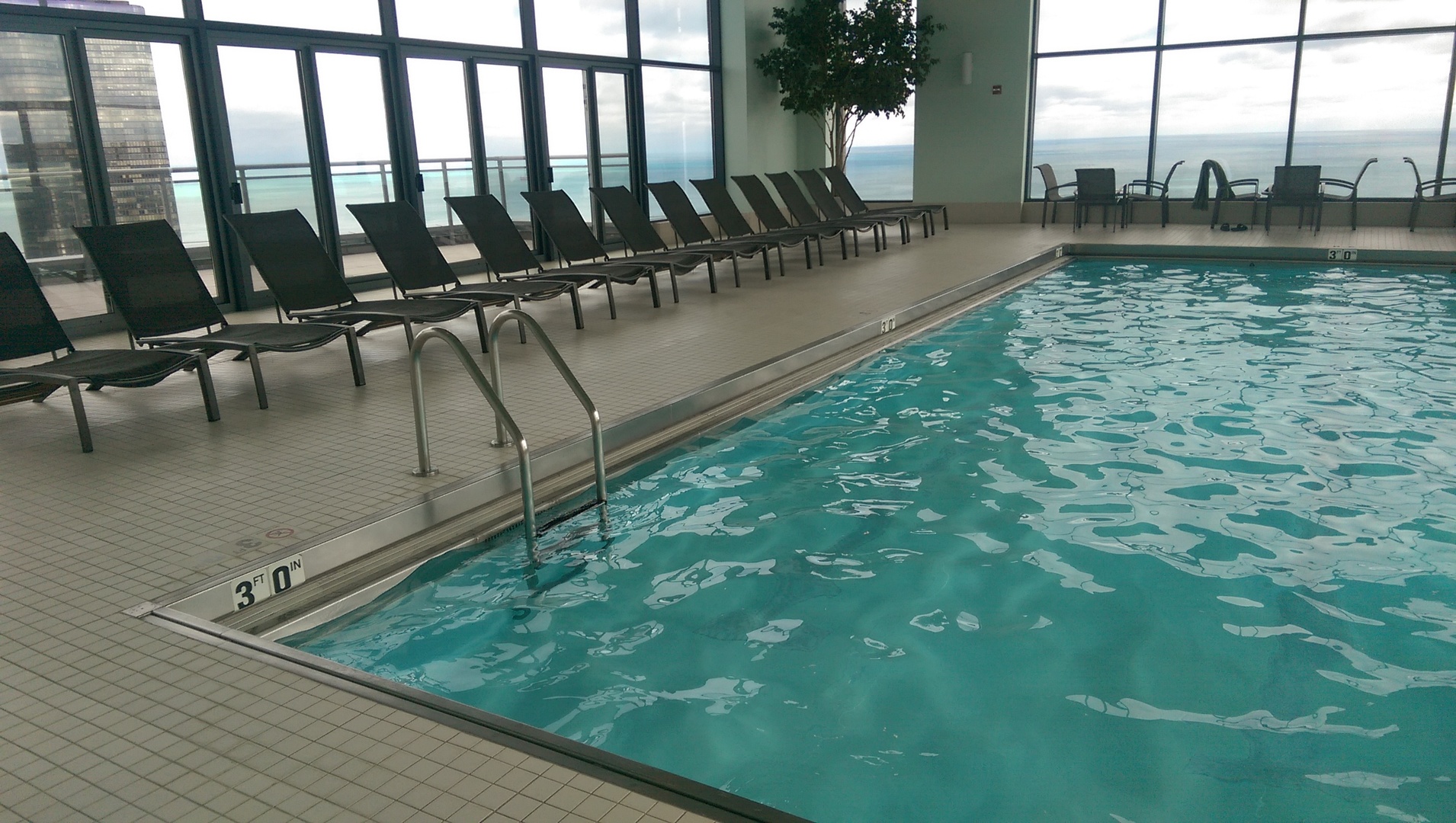 450 E WATERSIDE Dr #1310 Chicago, IL 60601