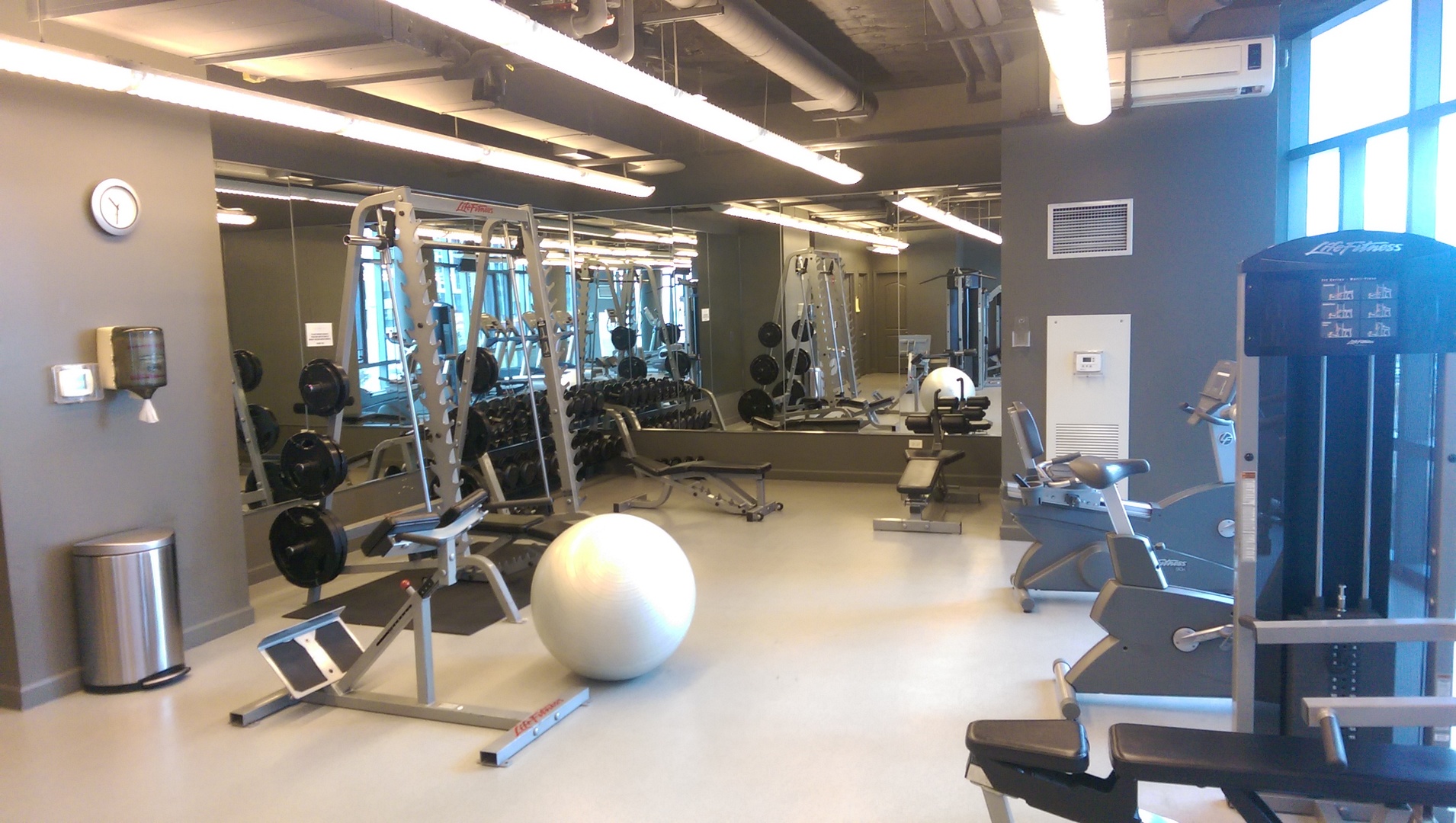 450 E WATERSIDE Dr #1310 Chicago, IL 60601