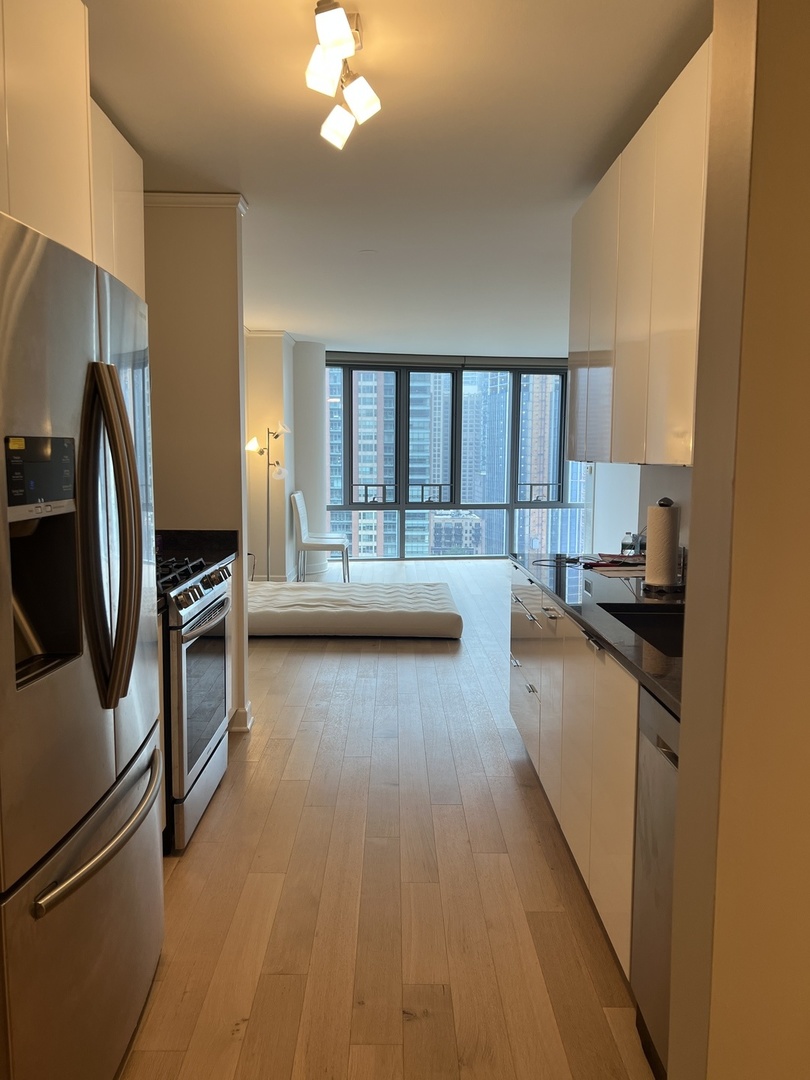 450 E WATERSIDE Dr #1310 Chicago, IL 60601