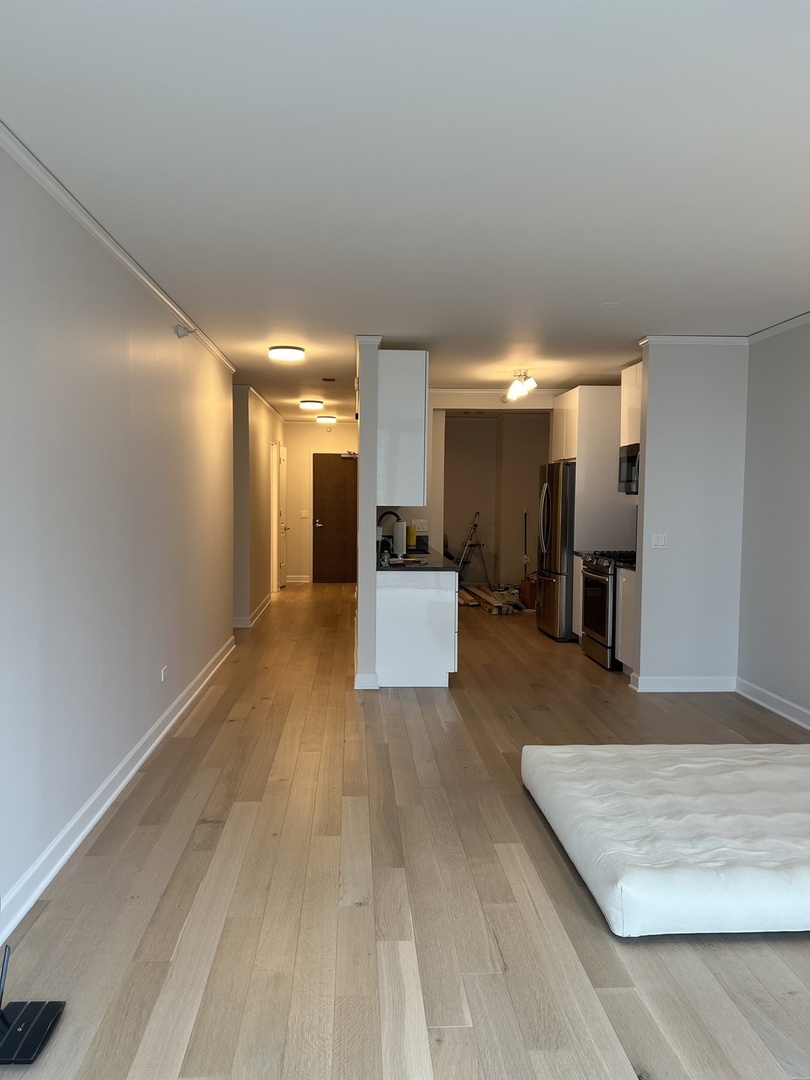 450 E WATERSIDE Dr #1310 Chicago, IL 60601